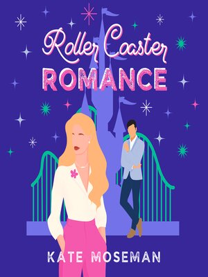 cover image of Roller Coaster Romance